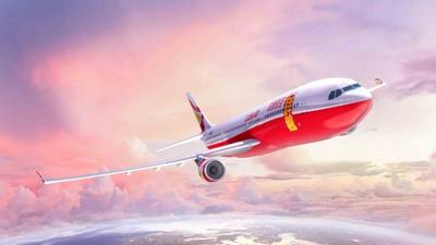 云南祥鹏航空计划新开复飞十余条航线