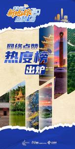 第三名！这个云南新地标就在开远，快来打卡！