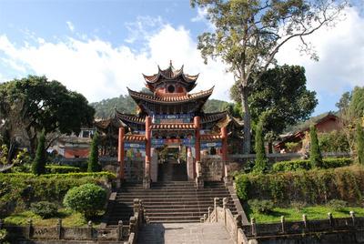 好消息！普洱新增3个国家4A级旅游景区  