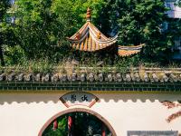 图集 | 昙华寺公园