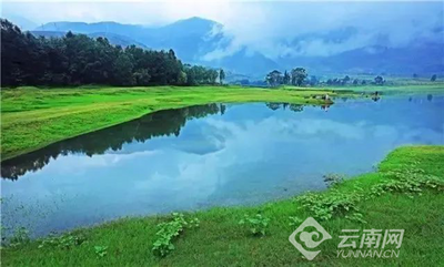 早安云南 | 银都水乡，遇见大理的另一种生活