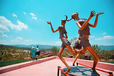 文艺青年在红河玩什么？