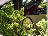 图集 | 昙华寺公园