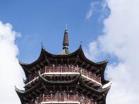 图集 | 昆明昙华寺瑞应塔