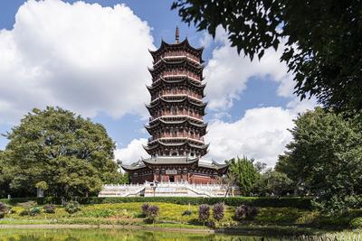 图集 | 昆明昙华寺瑞应塔