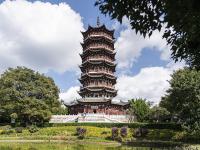 图集 | 昆明昙华寺瑞应塔