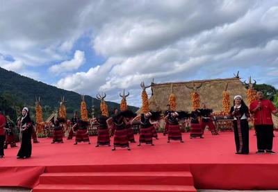 国庆小长假首日 临沧旅游市场平稳有序