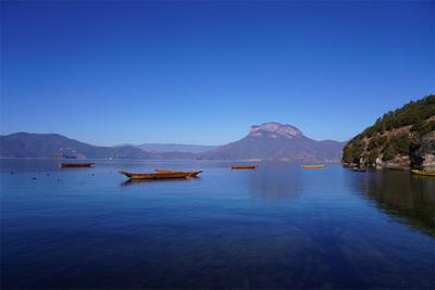 昆明品质游推荐 | 昆大丽泸5晚6日游 带您体验云南的最炫民族风