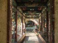 图集 | 昙华寺公园