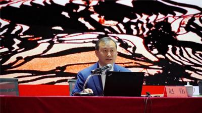 红河州文旅局：以党的二十大精神为指引 聚焦云南旅游新方向 打造最美田园之旅 