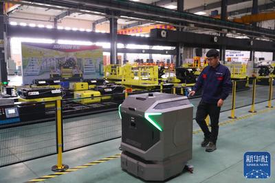 这十年的喜人变化看得见摸得着——来自基层蹲点现场的报道