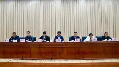 玉溪市宣传贯彻《云南省公共文化服务保障条例》暨“百千万文化工程”培训班在易门县开班