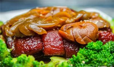 【国庆特辑】国庆，来大理品味非遗美食里的酸甜苦辣咸