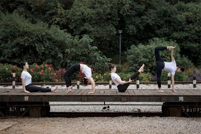 假期余额不足，来蒙自捕捉快乐！