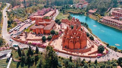 【贯彻党的二十大精神⑤】做好“新”文章 红河州全力打造“云南旅游新方向”