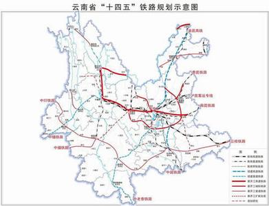 蒙文铁路、蒙普铁路传来最新消息！