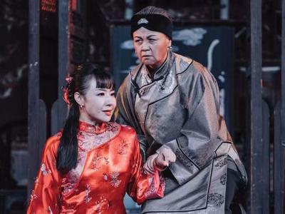 观点 | 传承与创新 春城《原野》草长莺飞