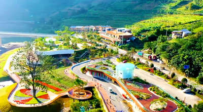 怒江这个地方被评为云南省2022年“最美公共文化空间”！快看看你去过吗