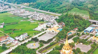 云南8个村落入选这份全国名单！有你的家乡吗？