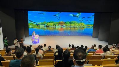 红河州与五城市强强联合！共同打造健康生活目的地精品旅游线路