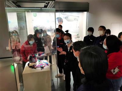 《云上梯田——世界文化遗产：红河哈尼梯田文化景观特展》在邯郸市博物馆展出