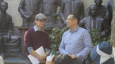 云南学界缅怀费孝通先生及“魁阁时代”