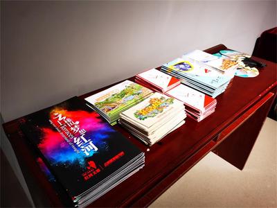 《云上梯田——世界文化遗产：红河哈尼梯田文化景观特展》在邯郸市博物馆展出
