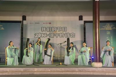 弥勒文旅“烹好”文化惠民“大餐” 全面提升公共文化服务效能