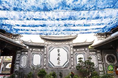 魅力中华 | 匠心手作 “形之美”带你邂逅云南千年非遗风华