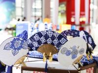 图集 | 聚焦南博会——礼遇云南特色旅游商品展