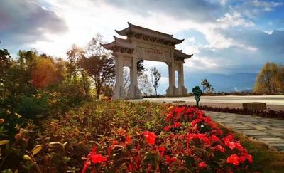 正在公示！临沧4个国家AAAA级旅游景区共获得400万元景区创建奖补