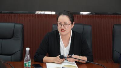 积极“引客入红” 红河州文旅局组织召开“冬游红河”新产品筹备会