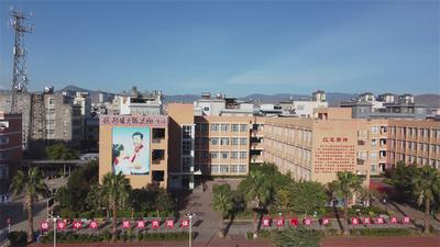【民族团结】大理宾川：培树“石榴红”文化，让“红军小学”更红