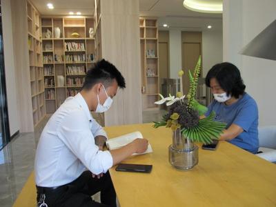  快来感受书香魅力！西双版纳州图书馆再设新分馆