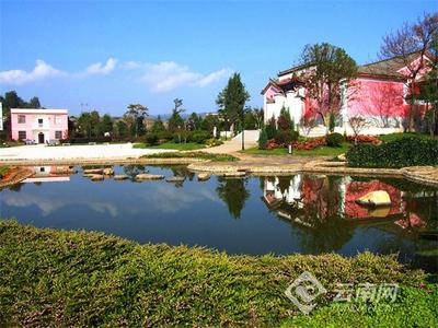 早安云南 | 曲靖三元宫：植根长征精神沃土，传承红色基因