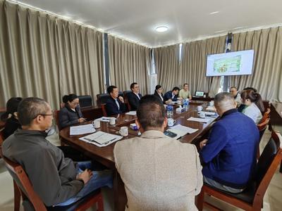 抓机遇、谋新路、创未来——勐遮开启农文旅融合发展新篇章