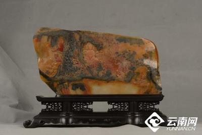 早安云南丨承史传今，遇见黄龙玉的“前世今生”