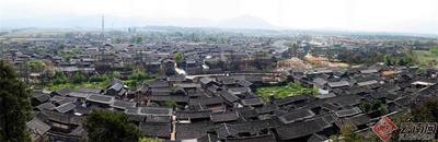 早安云南 | 遇见束河，遇见柔软时光的慢生活