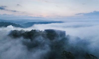  申遗中的景迈山，你了解多少？