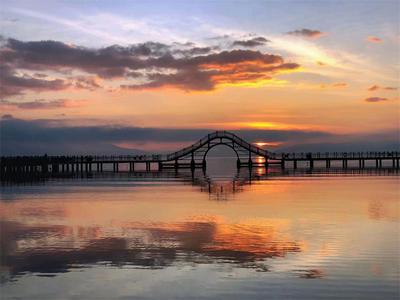 小雪｜烟火盛处 人间安暖