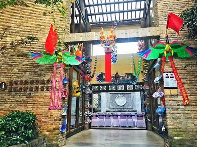 20个案例入选！云南省2022年“最美公共文化空间”典型案例公布