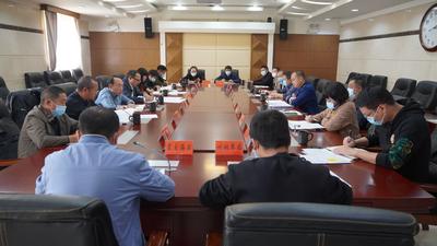 筑牢文物安全防线 2022年度红河州文物安全工作联席会议召开