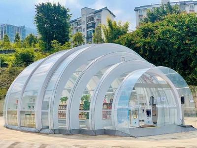 20个案例入选！云南省2022年“最美公共文化空间”典型案例公布