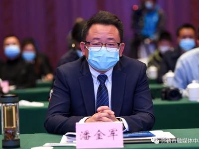 弥勒市城市形象宣传片《庆来故里 福地弥勒》发布