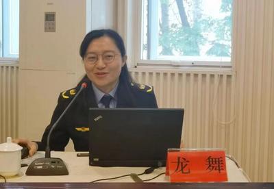 外塑形象 内强素质 玉溪市选派人员参加省文化市场综合执法案卷评查暨师资选拔培训