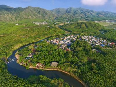 西双版纳的暖冬之旅 这些“玩场”别错过