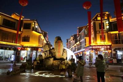 嘿，大理人，咱州庆假期过得咋样？