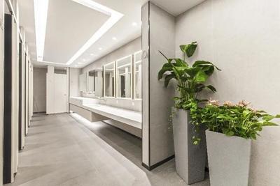 民航局发布《民用机场卫生间规划建设和设施设备配置指南》