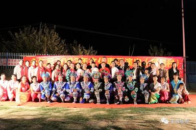 楚雄州永仁县猛虎乡：新时代小彝剧宣讲团起大作用