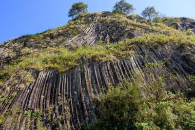 腾冲火山热海加入中国火山地质公园联盟